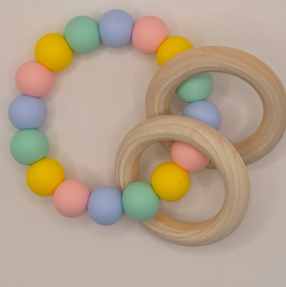 Teething rings